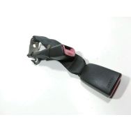 Ancrage ceinture arrière gauche