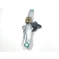 Leve-vitre electrique porte coulissante droite