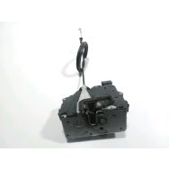 Serrure de porte avant droite