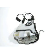 Serrure de porte arrière droite