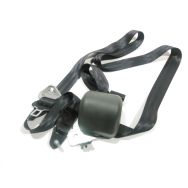 Ceinture arriere gauche