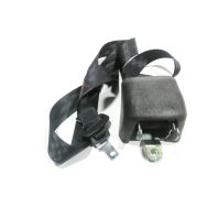 Ceinture arriere centrale
