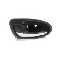 Poignee interieure porte arriere gauche