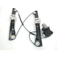 Leve-vitre electrique avant droit