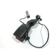 Ancrage ceinture arriere droit