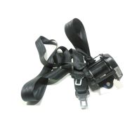 Ceinture arriere centrale