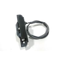 Poignee interieure porte coulissante gauche