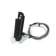 Poignee interieure porte coulissante droite