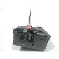 Serrure de porte arriere droite