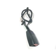 Ancrage ceinture avant droit