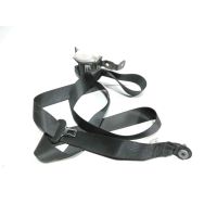 Ceinture arrière gauche