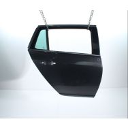 Porte arriere droite