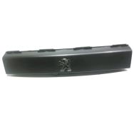 Poignee exterieure de coffre