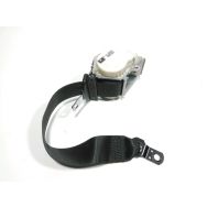 Ceinture arriere droite