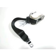 Ceinture arriere gauche