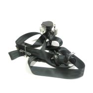 Ceinture avant droite