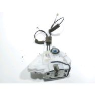 Serrure de porte avant droite