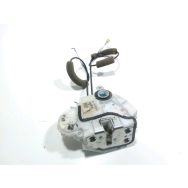 Serrure de porte arrière droite