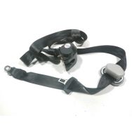 Ceinture arriere gauche