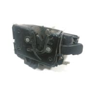 Serrure de porte avant droite