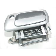 Poignee exterieure avant gauche