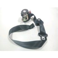 Ceinture arriere droite