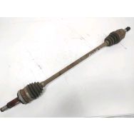 Cardan arriere gauche