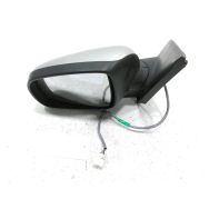 Retroviseur electrique gauche