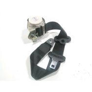 Ceinture arriere gauche