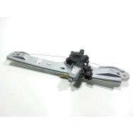 Leve-vitre electrique porte coulissante gauche