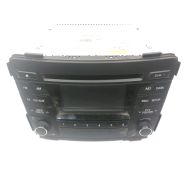 Autoradio