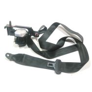 Ceinture arriere droite