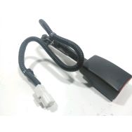 Ancrage ceinture avant gauche