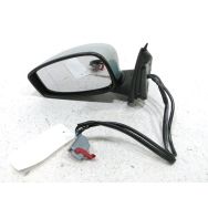 Retroviseur electrique gauche