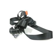 Ceinture arriere gauche