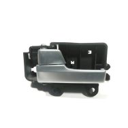 Poignee interieure porte arriere gauche