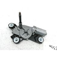 Moteur d'essuie glace arriere