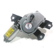 Moteur d'essuie glace arriere