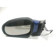 Rétroviseur électrique gauche
