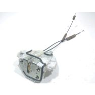 Serrure de porte arriere droite