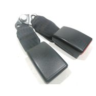 Ancrage ceinture arriere gauche