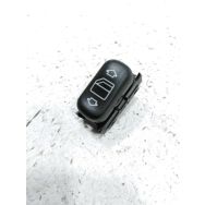 Commande lève-vitre arrière gauche