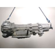 Boite à vitesse automatique