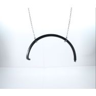 Elargisseur d'aile arrière droit