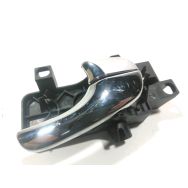 Poignee interieure porte arriere droite