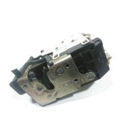 Serrure de porte arriere gauche