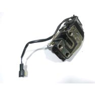 Serrure de porte arriere gauche