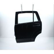 Porte arriere gauche