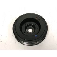 Poulie de vilebrequin