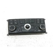 Commande de chauffage